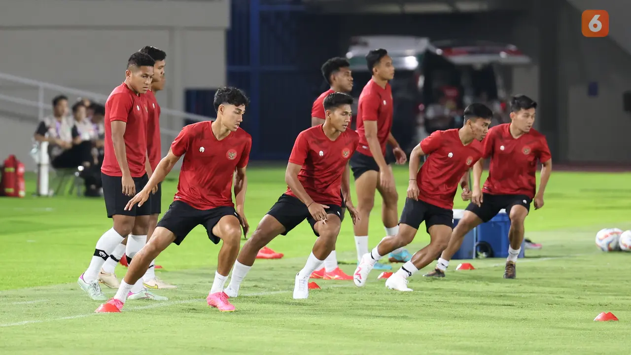 Timnas Indonesia U-23