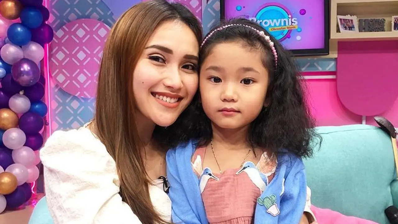 Ayu Ting Ting