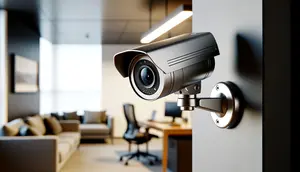 Apakah CCTV Ada Suaranya? Penjelasan Fitur Audio, Cara Cek, dan Aturannya