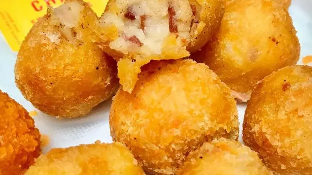 Lahirkan Hikmah di Balik Pandemi, Kudapan Manis dan Sedap dari Chae Sweet Goods Wajib Dicoba (1)