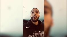 Berita Video Kabar Terbaru Dari Rudy Gobert, Pemain NBA Pertama yang Positif Covid-19