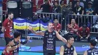 Hajar Bhayangkara Presisi 3-1 pada Leg 1 Grand Final Proliga 2026, LavAni Dekati Trofi Juara