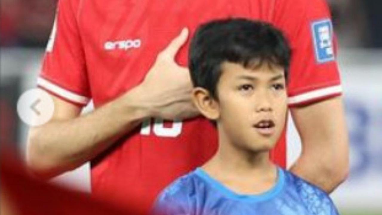 Justin juga seorang anak dari ayah yang berdarah asli Indonesia asal Jakarta. Sedangkan ibunya dari Belanda. Foto: instagram.com / nathantjoeaon<br>