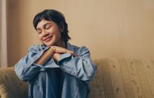 Andien Rilis 'Manusia Favorit', Kisah Personal yang Menyejukkan Hati Pendengar