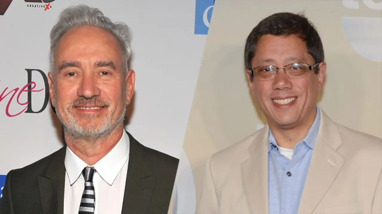 Film Stargate Bakal Dibuat Ulang Sineas Aslinya