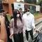 Pisah Rumah, Audi Marissa dan Anthony Xie Tetap Jalankan Co-Parenting