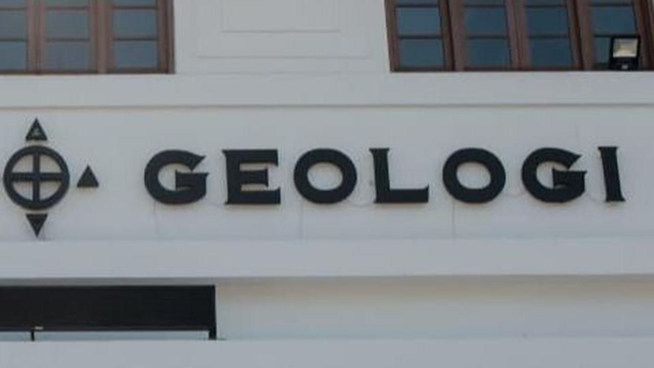 Melihat Indonesia Zaman Purba di Museum Geologi Bandung, Ada Fosil Gajah Berusia 800.000 Tahun