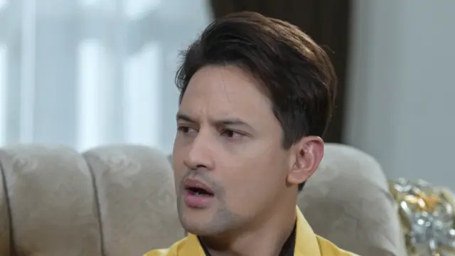 Cinta 2 Pilihan