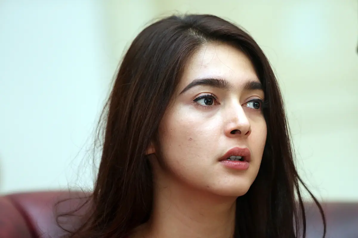 Nabila Syakieb