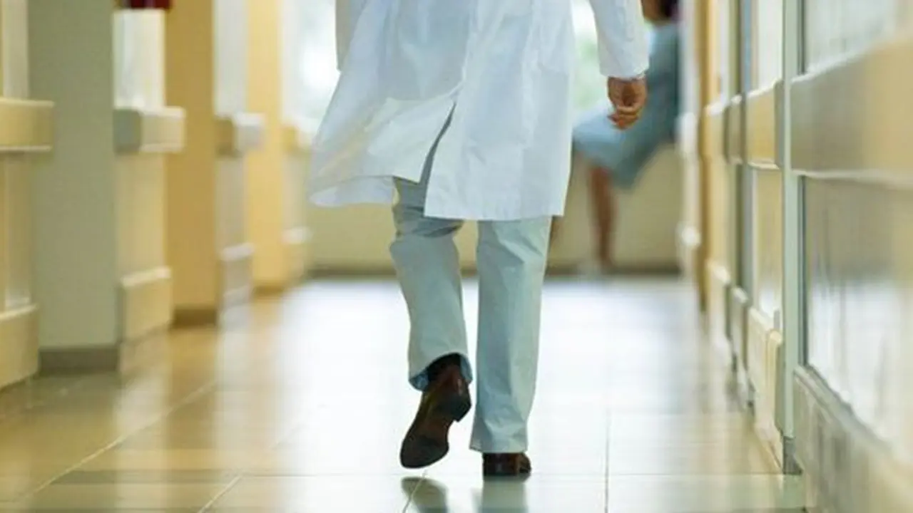 Tes laboratorium/Copyright Shutterstock
