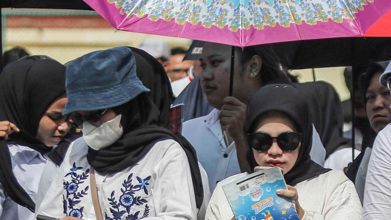 Naik 2 Kali Lipat, Intip Gaji Petugas KPPS di Pemilu 2024