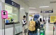 Jangan Lewatkan! Tarif MRT saat Lebaran 2026 Cuma Rp1 Berlaku di Tanggal Ini