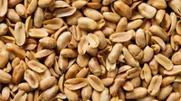 Cara Mengolah Kacang Tanah untuk Penderita Kolesterol