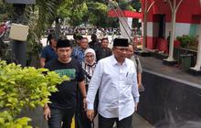 Mantan Menteri Agama Yaqut Cholil Bersaksi dalam Kasus Kuota Haji, KPK Perkirakan Kerugian Rp1 Triliun