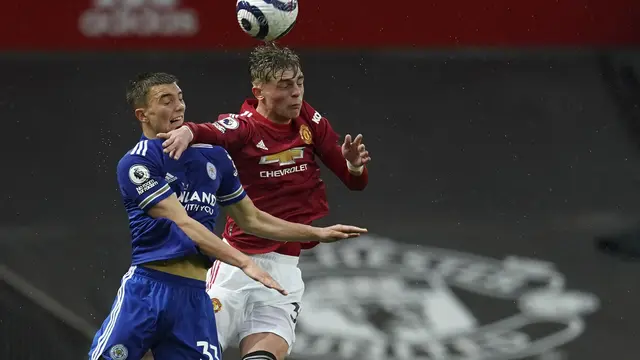 MU vs Leicester City