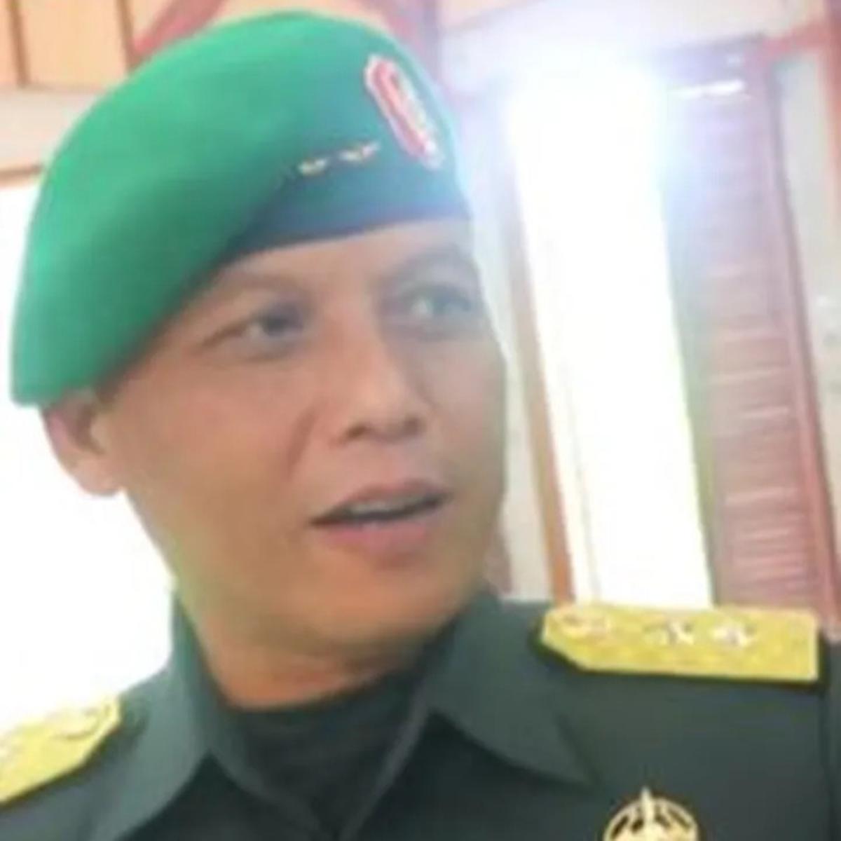 pangdam siliwangi mayjen dadang arif