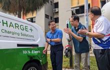 Ini 12 Lokasi Pengisian Daya Mobil Listrik Saat Mudik Lebaran