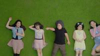 Sekolah Musik Indonesia Rilis Album Anak-Anak Dunia Kita