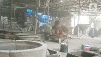 Ada Holding Ultra Mikro, BI Proyeksikan Kredit UMKM Bertambah Rp 280 Triliun