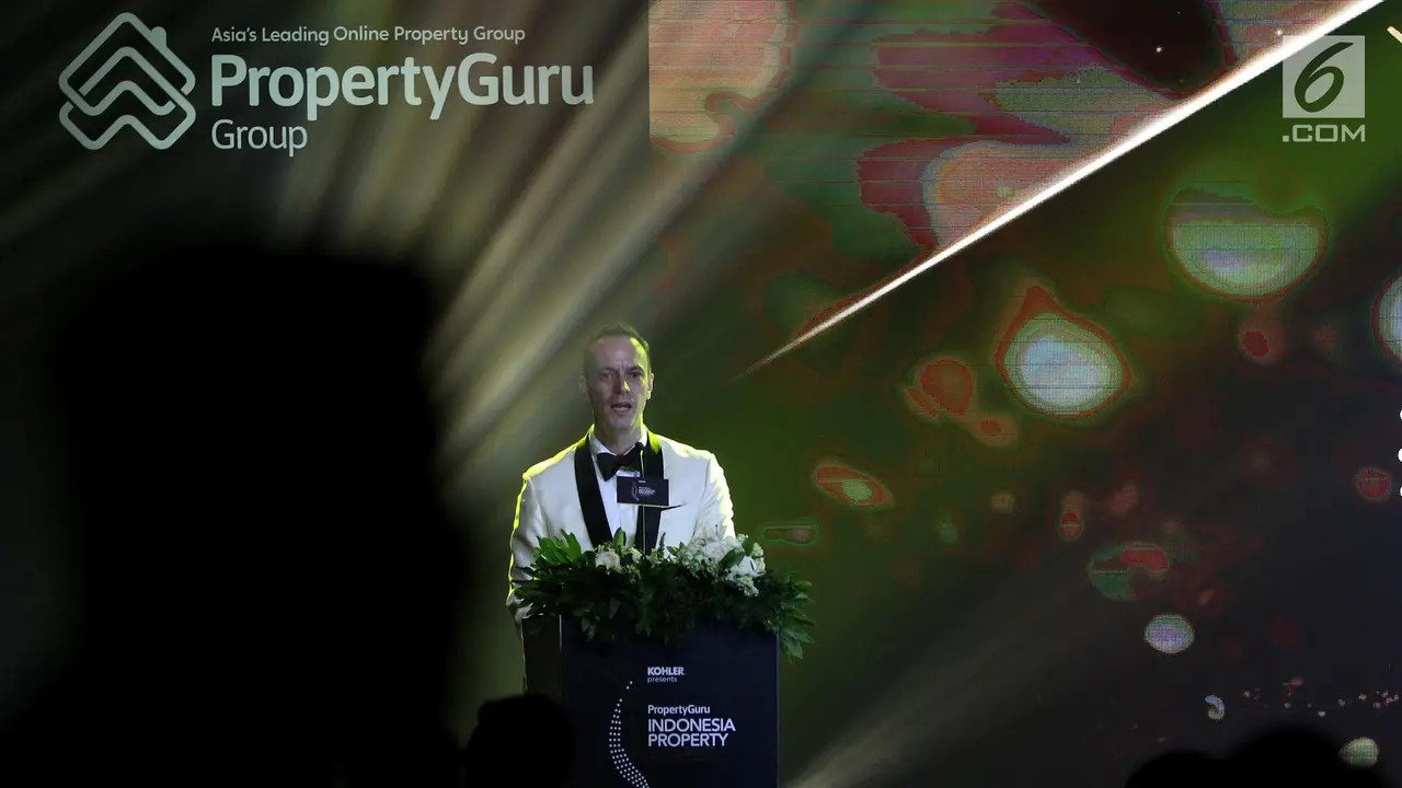 PropertyGuru Indonesia Property Awards 2018