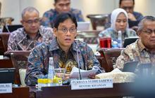 Menkeu Purbaya Ajukan Anggaran Rp49,8 Triliun untuk 2027