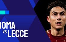 Prediksi Pertandingan AS Roma Vs Lecce, 8 Desember 2024