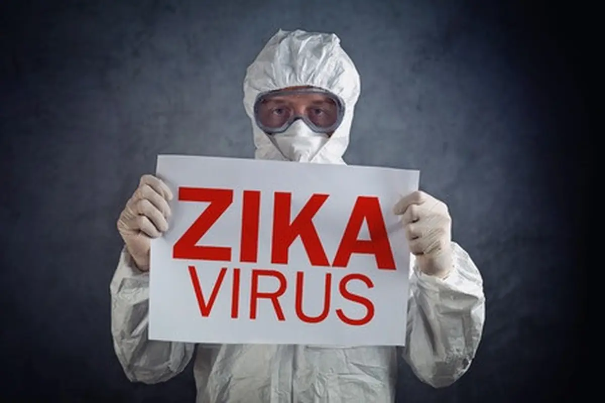Virus Zika