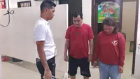 Cinta Buta Berujung Penjara, Sejoli di Medan Kuras Uang Milik Lansia untuk Foya-foya