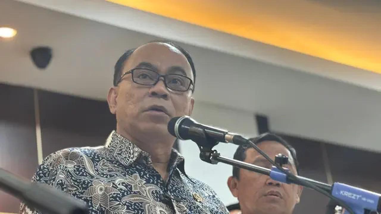 Sepak Terjang Budi Arie Setiadi, Mantan Menkominfo yang Kini Terseret Kasus Judi Online