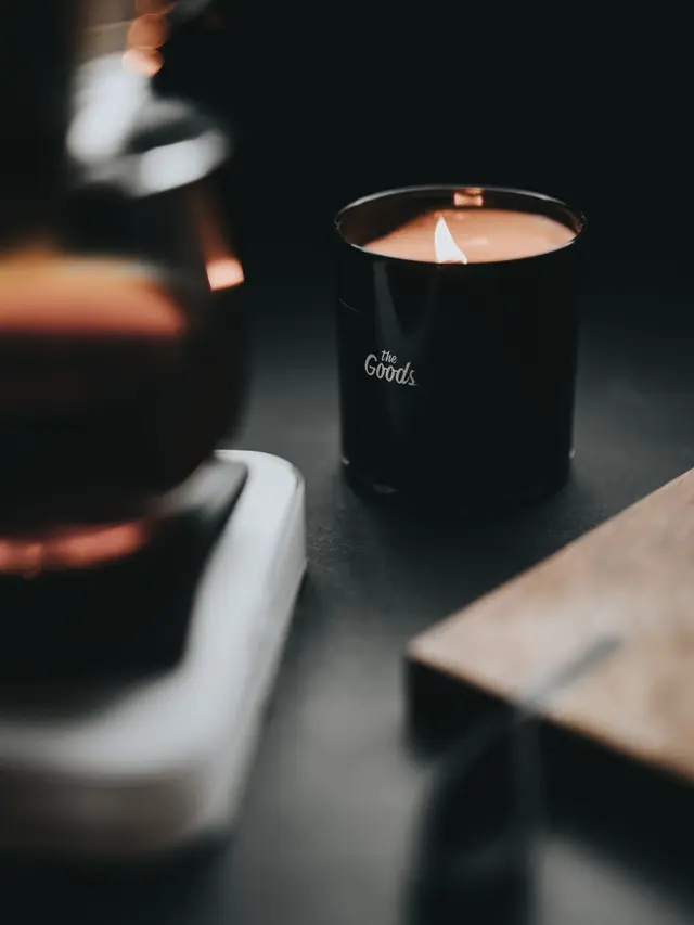 [Fimela] Scented Candle