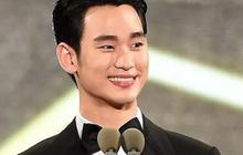 Viral Kim Soo Hyun Dihujat Netizen Gara-Gara Dituduh Jadi Penyebab Kematian Kim Sae Ron, Begini Kronologinya