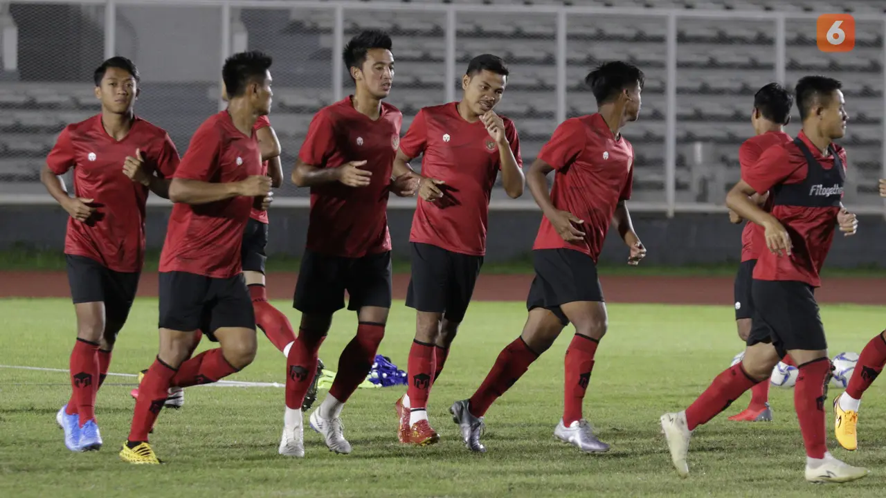 Timnas Indonesia
