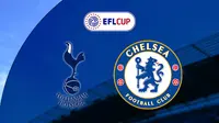 Prediksi Tottenham Hotspur Vs Chelsea: Kans Frank Lampard Kembali Permalukan Jose Mourinho