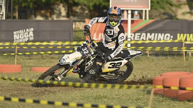 motocross