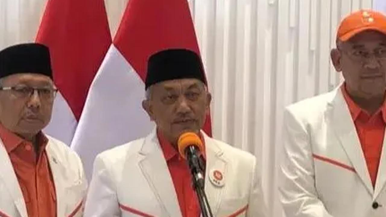 VIDEO: PKS Balas Jawaban Jokowi Soal IKN Sudah Jadi UU: Konstitusi Saja Bisa Diubah!