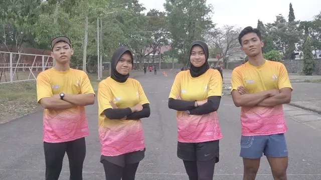 Trenggalek Economic Run