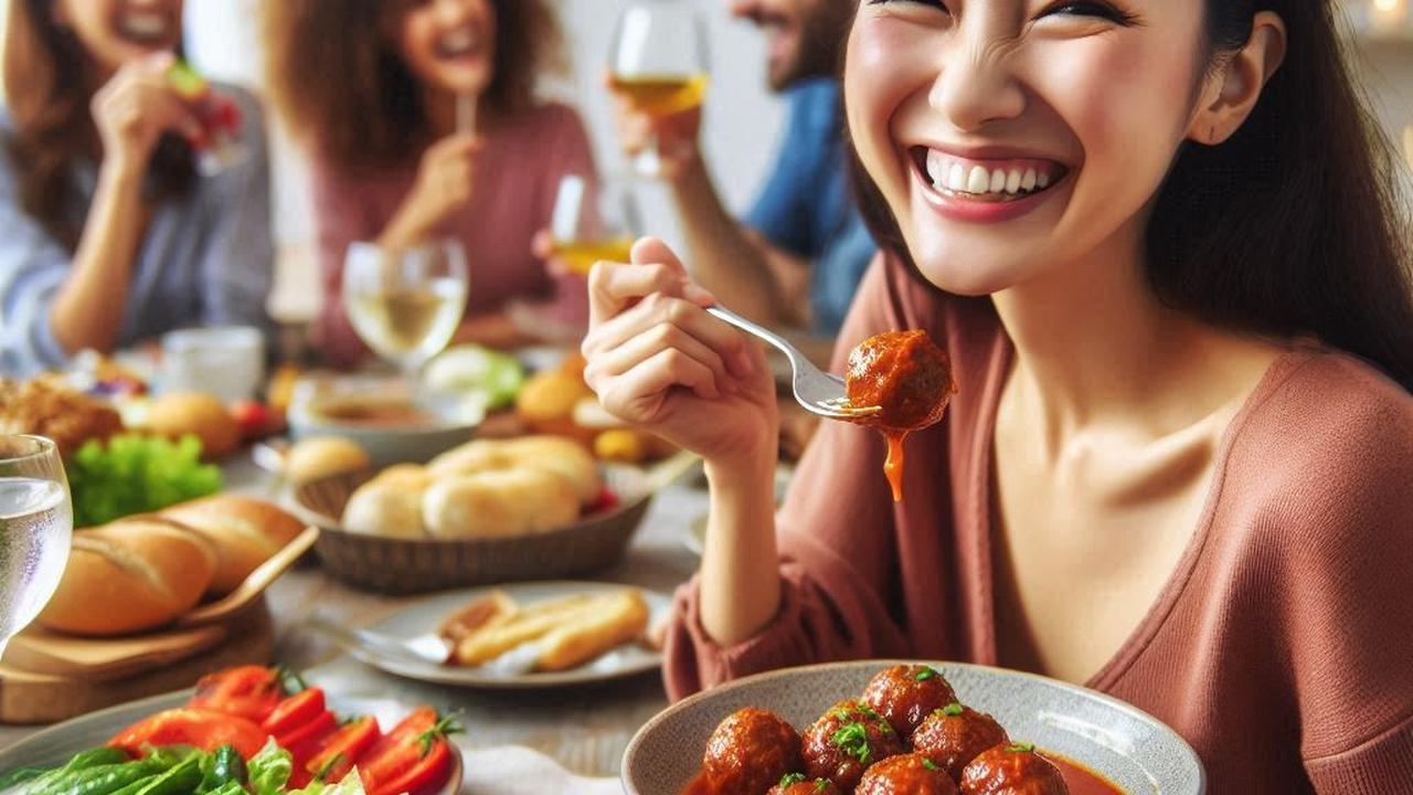 Makan Pedas