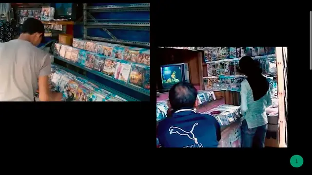 Film horor