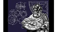Biografi Al Battani, Astronom Dan Matematikawan Islam Penemu Jumlah Hari