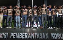 Budayawan: Keruwetan di Indonesia imbas sebelum reformasi