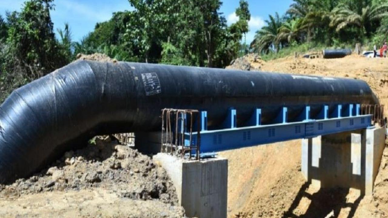 Bapenda Palu Catat Kenaikan Signifikan Realisasi Pajak Air Tanah hingga 118 Persen, Ini Penyebabnya