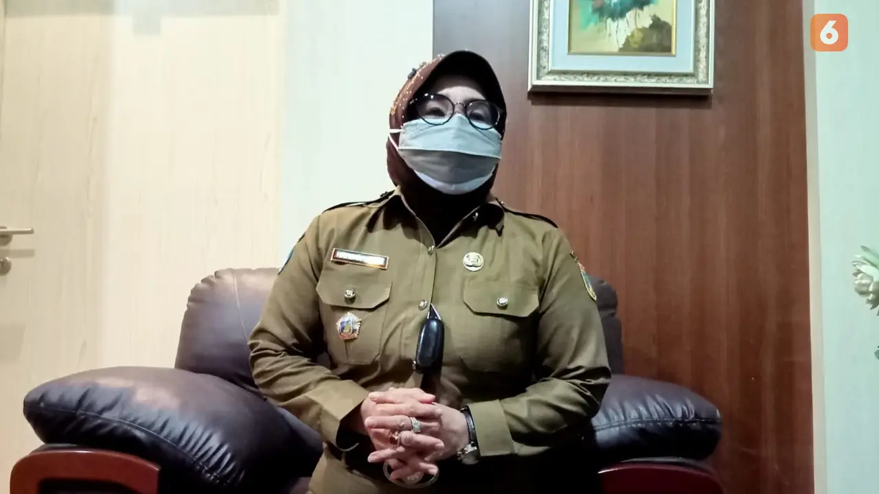 Kabid SMK Disdikbud Sulteng, Hatijah Yahya