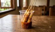 Resep dan Cara Membuat Telur Gulung Ala Abang-Abang, Antigagal dan Mudah Digulung