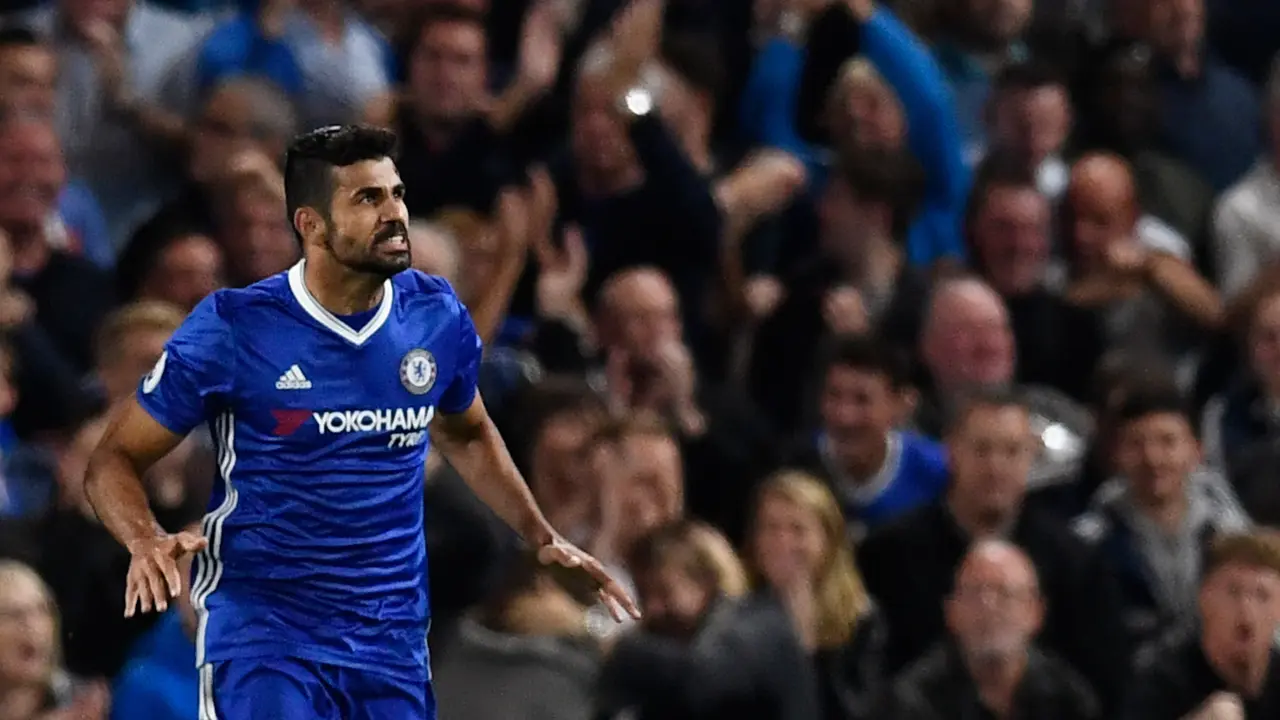 Diego Costa