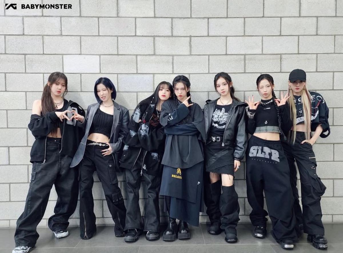 BABYMONSTER Tambah Jadwal Konser Pertama di Indonesia, Ini Tanggalnya!