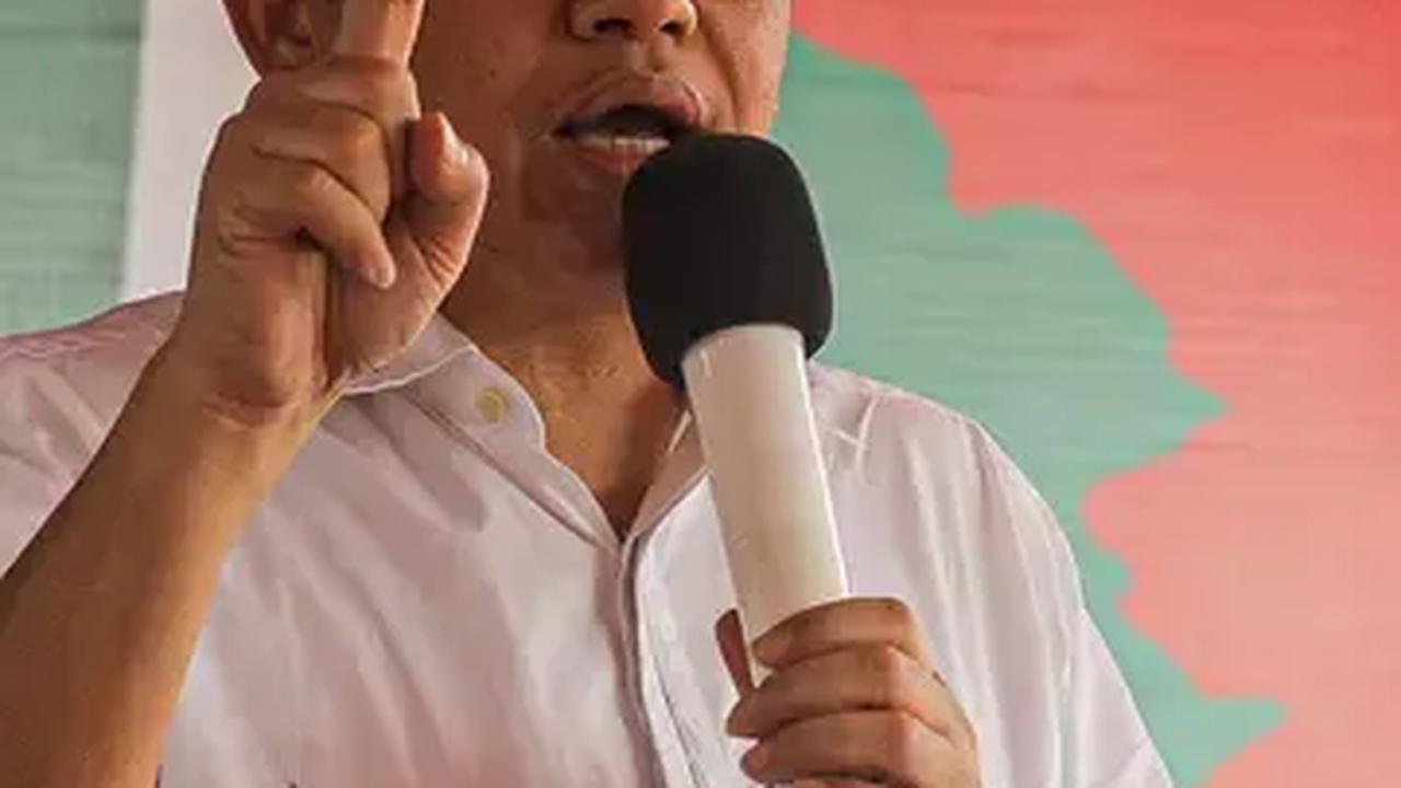 Anas Urbaningrum Sentil Jargon Perubahan Koalisi Anies: Apa yang Mau Diubah?