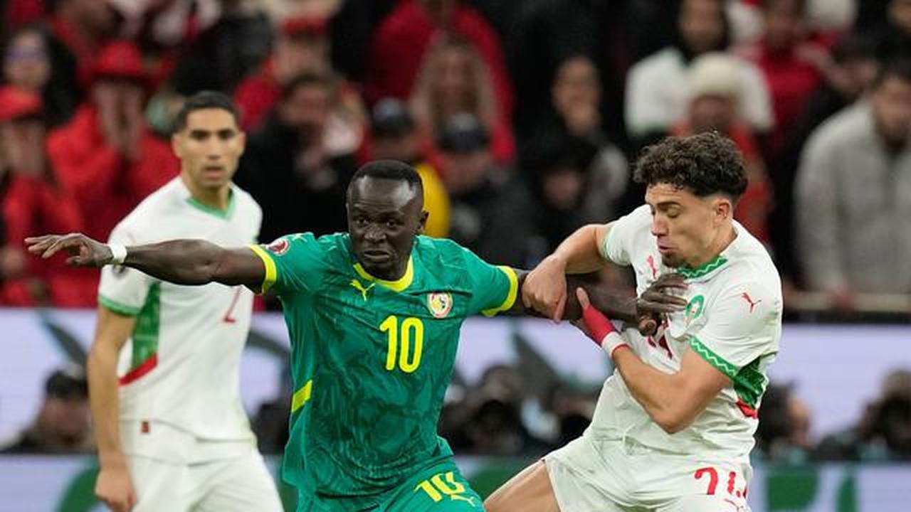 Reaksi Keras Sadio Mane Setelah Gelar Piala Afrika 2025 Milik Senegal Dicabut