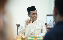 Mentan Amran Duga Ada Mafia Manipulasi Data Pasokan Pangan: Beras Kita Banyak Kelihatan Kurang