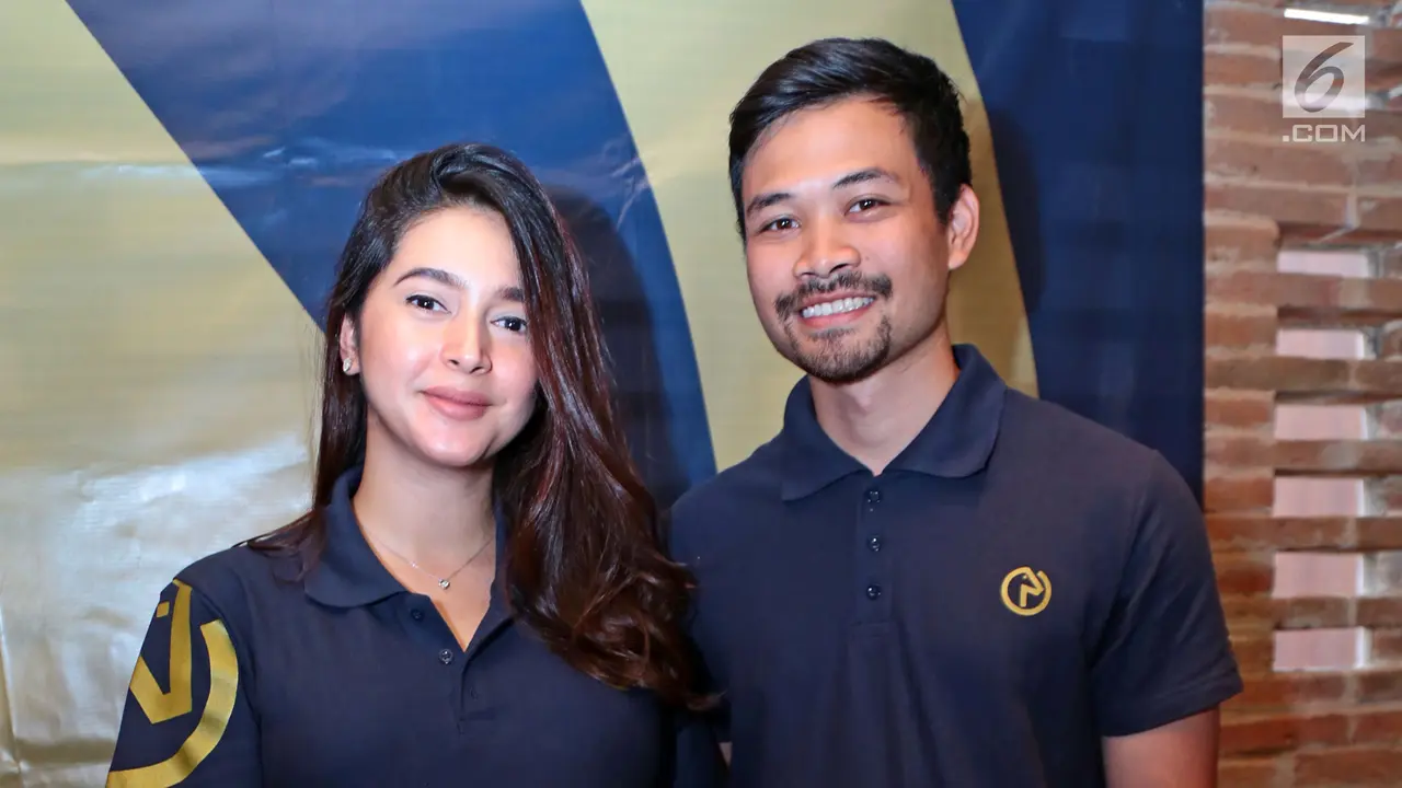 Nabila Syakieb