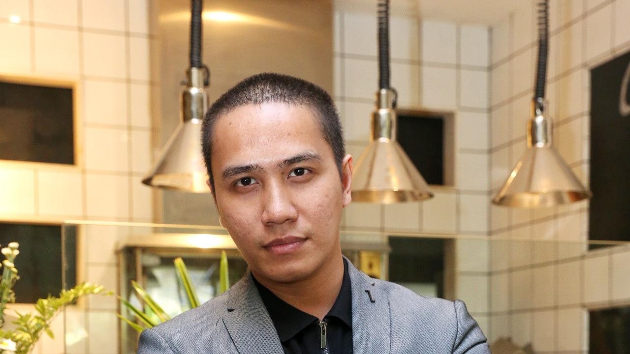 [Bintang] Ressa Herlambang